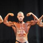 David  Pearce - NPC Elite Muscle Classic 2012 - #1